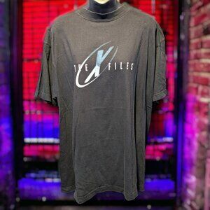 X-Files Fight the Future Promo T-Shirt